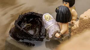 Exodus: A Brickfilm — foto 9