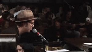 Ben Folds: Live at MySpace — foto 3