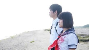 恋愛死体（ラブ ゾンビ）ROMANCE OF THE DEAD — foto 1