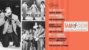The T.A.M.I. Show — foto 3