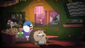 Episodio 8