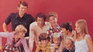The Brady Bunch — foto 7