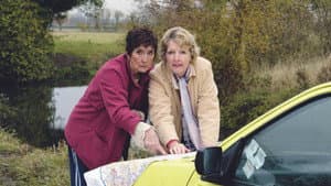 Margery and Gladys — foto 1