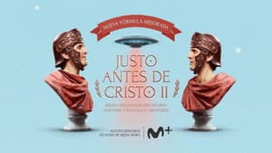 Justo antes de Cristo — foto 8