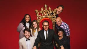 Taskmaster NZ — foto 3