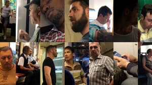 arcok/helyek — foto 1