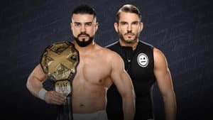NXT Takeover: Philadelphia — foto 1