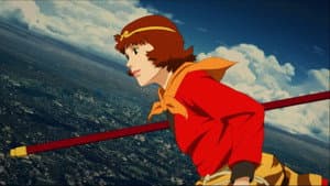 Paprika: El reino de los sueños — foto 7