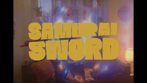 Samurai Sword — foto 1