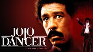 Jo Jo Dancer, Your Life Is Calling — foto 6