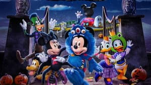 Mickey and Minnie's Holiday Songs: Halloween — foto 1