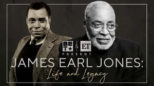 BET News & ET Present James Earl Jones: Life and Legacy — foto 2