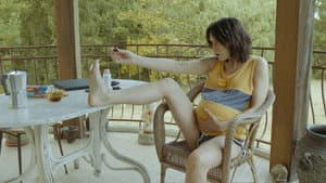 Diane a les épaules — foto 5