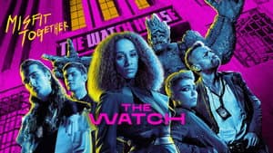 The Watch — foto 5
