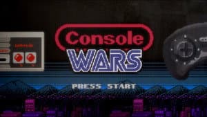 Guerra de Consolas — foto 1