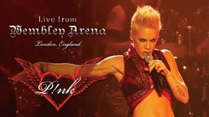 P!NK: Live from Wembley Arena — foto 2