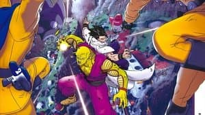 Dragon Ball Super: Super Hero — foto 1
