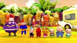 Episodio 3