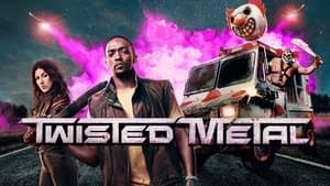 Twisted Metal — foto 3