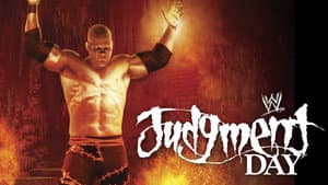 WWE Judgment Day 2007 — foto 3