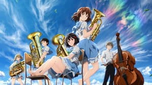 Hibike! Euphonium: Chikai no Finale — foto 2