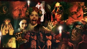 Historias de terror de Vietnam — foto 1