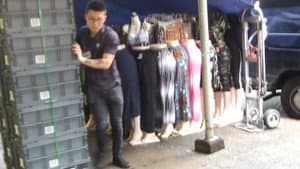 Street Commerce — foto 1