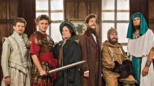 Horrible Histories — foto 3