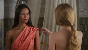 Emanuelle - Perché violenza alle donne? — foto 3