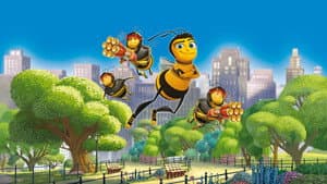 Bee Movie: La historia de una abeja — foto 8