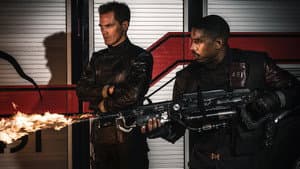 Fahrenheit 451 — foto 10
