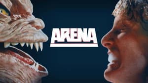 Arena — foto 7