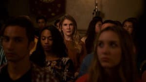 Miss Stevens — foto 2