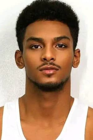 Abed Green