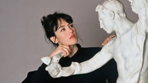 Camille Claudel — foto 2