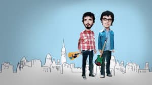 Flight of the Conchords — foto 8