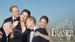 Frasier — foto 3