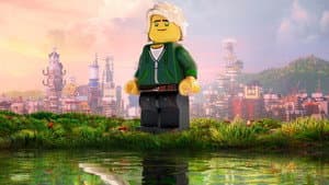 Lego Ninjago: La película — foto 11