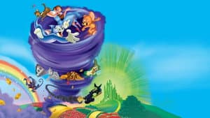 Tom y Jerry y El mago de Oz — foto 2