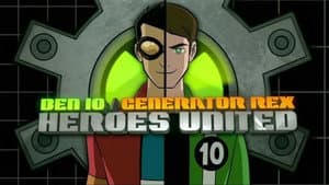 Ben 10 / Generator Rex: Heroes United — foto 2