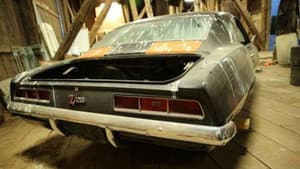 Carspotting — foto 2