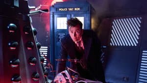 Doctor Who Children in Need Special 2023 — foto 2