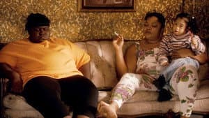 Precious: Based on the Novel 'Push' by Sapphire — foto 5