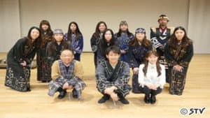 1×8いこうよ!ウポポイいこうよ!大泉オドロキミュージアム — foto 1