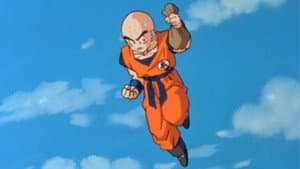 ¡El enemigo invencible ataca! ¡Goku contra N°19!