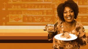 The 1970s Supermarket — foto 1