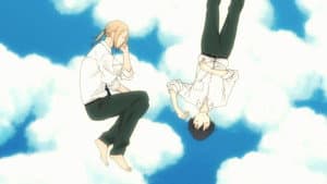 田中くんはいつもけだるげ — foto 3