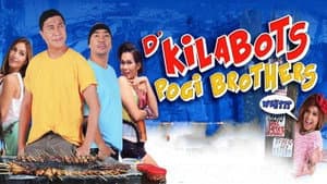 D' Kilabots Pogi Brothers Weh?!? — foto 1