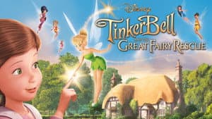 Tinker Bell: Hadas al Rescate — foto 11