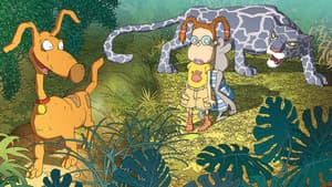 Rugrats 3: Vacaciones Salvajes — foto 10